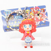 Lalabel The Magical Girl Mascot Figure Key Chain - Little witching mischiefs - ANIME