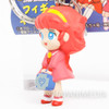 Lalabel The Magical Girl Mascot Figure Key Chain - Little witching mischiefs - ANIME