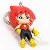 Cutie Honey Mascot Figure Key Chain - Little witching mischiefs - ANIME