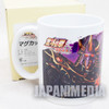 Fist of the North Star KAIOH Mug JAPAN ANIME Hokuto no Ken