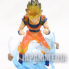 Dragon Ball Z Super Saiyan Son Gokou Ultimate Spark Figure JAPAN ANIME MANGA