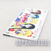 Sailor Moon R ED Theme Song "Otome no Policy" JAPAN 3inch 8cm CD Single