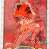 JoJo's Bizarre Adventure Magicians Red Mohammand Avdol Mobile Strap JAPAN ANIME
