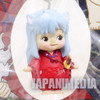 RARE! Inuyasha Rose O'neill Kewpie Kewsion Figure Strap JAPAN ANIME 2