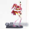 Macross 7 Mylene Flare Jenius Figure & Booklet JAPAN ANIME