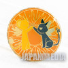 Cardcaptor Sakura Kero-chan & Spinel Sun Sakura Pins CLAMP JAPAN ANIME #18