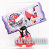 InuYasha Black haired ver. Figure Key Chain JAPAN ANIME