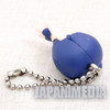 Evangelion Petit EVA Shinji Ikari Figure Ball Key chain JAPAN ANIME