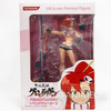 Gurren Lagann Yoko Figure 1/8 Scale KONAMI JAPAN ANIME MANGA GAINAX