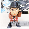 Kamen Maked Rider Hayato Ichimonji Figure Key Chain JAPAN ANIME TOKUSATSU