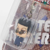 RARE! HUNTER x HUNTER Leorio Mini Figure Chara Fortune Megahouse JAPAN ANIME