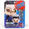 RARE! HUNTER x HUNTER Leorio Mini Figure Chara Fortune Megahouse JAPAN ANIME