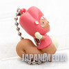 Puyo Puyo Quest Red Paprisu Swing Figure Ballchain JAPAN GAME SEGA