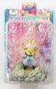 Dragon Ball Z Super Saiyan Gotenks Figure Collection Vol.2 Banpresto JAPAN ANIME