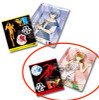 Evangelion Asuka Langley A6 Ring Notebook & Sticker Sheet Banpresto JAPAN Japanimedia Store 2