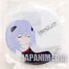 Evangelion Rei Ayanami (Provisional) Exhibition Limited Button badge JAPAN Japanimedia Store FRONT