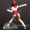 GUNBUSTER Aim For the Top! Noriko Takaya GAINAX Heroines Mini Figure Part.2  JAPAN