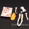 Evangelion Asuka Langley GAINAX Heroines Mini Figure Part.2 JAPAN