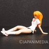 Evangelion Asuka Langley GAINAX Heroines Mini Figure Part.2 JAPAN