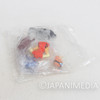 FLCL Haruko Haruhara with Bass guitar GAINAX Heroines Mini Figure Part.2