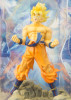 Dragon Ball Z S.S. Son Gokou Figure Collection Vol.2 Banpresto JAPAN ANIME MANGA