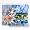 Gensomaden SAIYUKI Mouse pad [Sanzo / Goku / Gojyo / Hakkai] JAPAN ANIME #1 Japanimedia Store FRONT