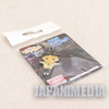 Evangelion Shinji Ikari Metal Charm JAPAN ANIME GAINAX