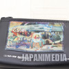 Retro RARE Street Fighter 2 Dash Champion Edition Soft Pen Case Sun Star