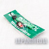 Black Jack Pinoko Mascot Figure Strap XYLITOL 10th Anniversary Tezuka Osamu JAPAN ANIME