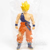 Dragon Ball Z Super Saiyan Son Gokou Collectible Sofubi Figure 4 Banpresto JAPAN Japanimedia Store 2
