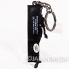 Evangelion Misato Katsuragi Rubber Mascot Keychain Japan Vintage Anime Collectible Gainax Japanimedia Store 3