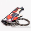 Evangelion Misato Katsuragi Rubber Mascot Keychain Japan Vintage Anime Collectible Gainax Japanimedia Store 4