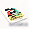 Ranma 1/2 Pass Card Case Holder #1 JAPAN ANIME RUMIKO TAKAHASHI