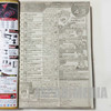 Weekly Shonen JUMP Vol.04-05 2020 (combined number) / Japanese Magazine JAPAN MANGA Japanimedia Store