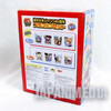 Shonen Jump 40th Anniversary Plastic Cup 4pc Set One Piece BLEACH Eyeshield 21 Japanimedia Store