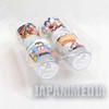 Shonen Jump 40th Anniversary Plastic Cup 4pc Set One Piece BLEACH Eyeshield 21 Japanimedia Store