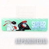 Retro RARE! Street Fighter 12cm Ruler Ryu vs Bison JAPAN GAME CAPCOM Japanimedia Store FRONT