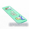 Retro RARE! Street Fighter 12cm Ruler Ken vs Vega JAPAN GAME CAPCOM Japanimedia Store
