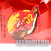 Evangelion Asuka Langley File Folder w/Sticker BANDAI JAPAN ANIME