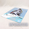 Evangelion Rei Ayanami File Folder w/Sticker BANDAI JAPAN ANIME