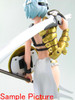 Evangelion Rei Ayanami Figure collection Special Mission #3 Gradiator JAPAN ANIME MANGA