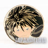 Busou Renkin Kazuki Muto Weekly Jump Character Pins JAPAN ANIME MANGA Japanimedia Store FRONT