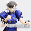 Street Fighter 2 Chun-Li Figure Real Action Heroes ver2 Medicom Toy JAPAN CAPCOM