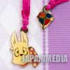 Blue Exorcist Mephisto Dog Ribbon Bookmark JAPAN ANIME MANGA Japanimedia Store FRONT