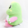 Bubble Bobble Bub Bubblun Dragon 14" XL Size Plush Doll Taito JAPAN GAME NES