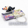 Dragon Ball Z Son Gokou Boy Mascot Figure Key Chain Holder JAPAN ANIME MANGA 5
