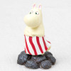 RARE! Moomin Characters Moomin Mamma Original Comics Ver. Mini Figure Benelic