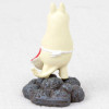 RARE! Moomin Characters Moomin Mamma Original Comics Ver. Mini Figure Benelic