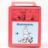 RARE! Moomin Characters Moomin Mamma Original Comics Ver. Mini Figure Benelic