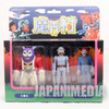 Ghosts'n Goblins Re-Action Series 3pc Figure Set #1 Super 7 JAPAN CAPCOM